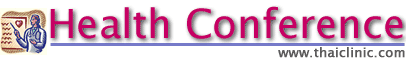 Health Conference ��ͧ����ѭ���آ�Ҿ