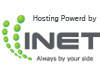 Powered by INET